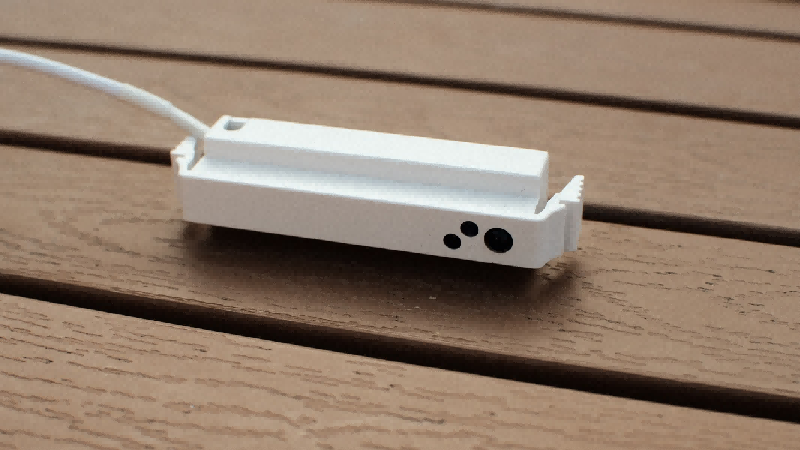 Smart Tri-lamp: інноваційний вибір для промислового освітлення