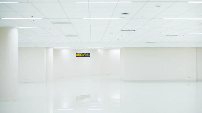 Як вибрати найкращий краплеподібний світильник для вашої чистої кімнати?