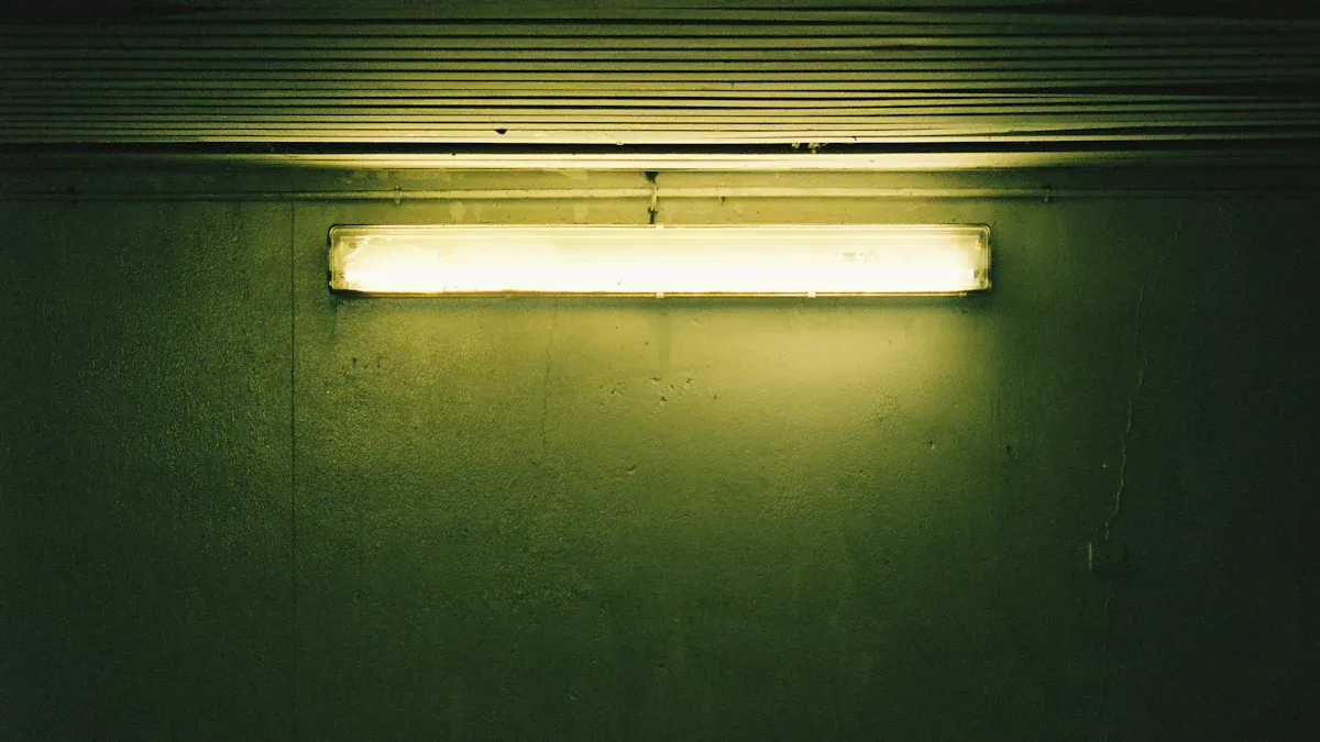 Voici un tableau pour vous aider à choisir le bon indice IP pour votre douche :