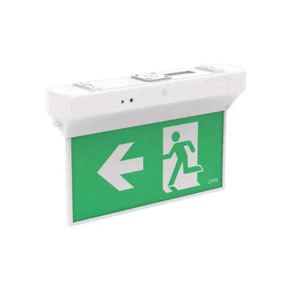 Поверхневе кріплення 24M Quick Fit Exit Blade